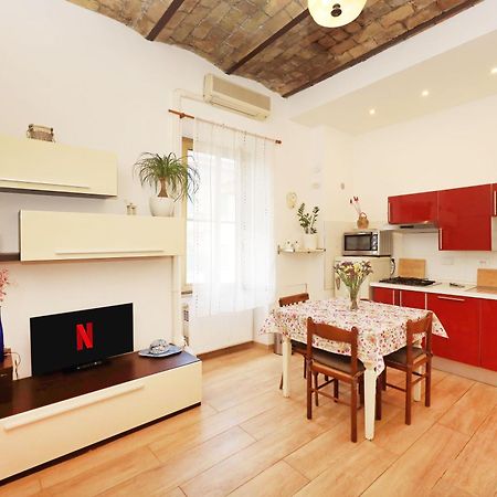Casa Dalu A Roma Nel Cuore Di Ostia Antica Exteriör bild