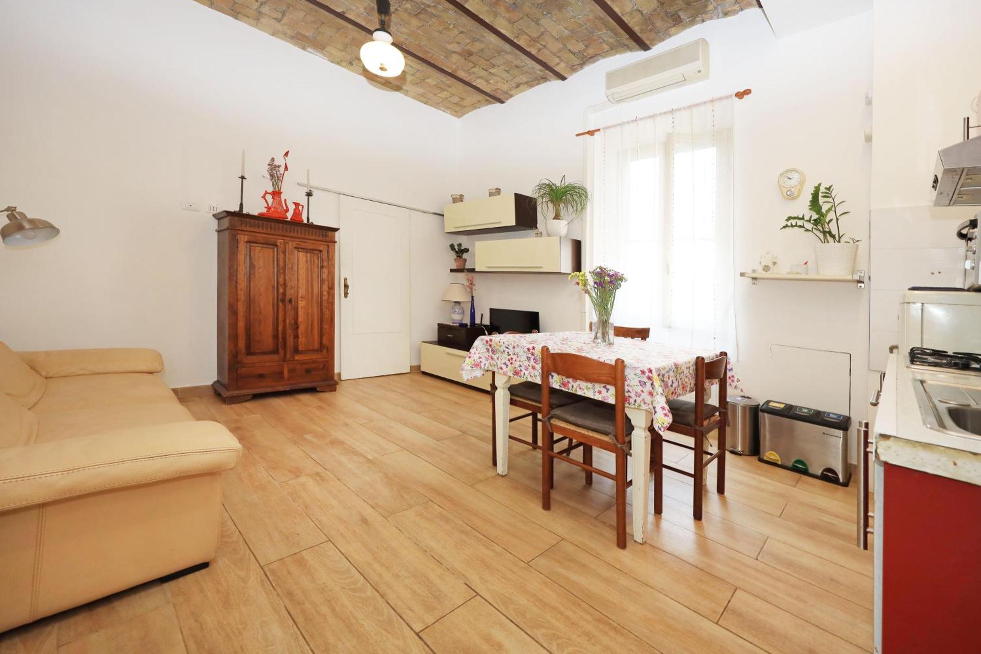 Casa Dalu A Roma Nel Cuore Di Ostia Antica Exteriör bild