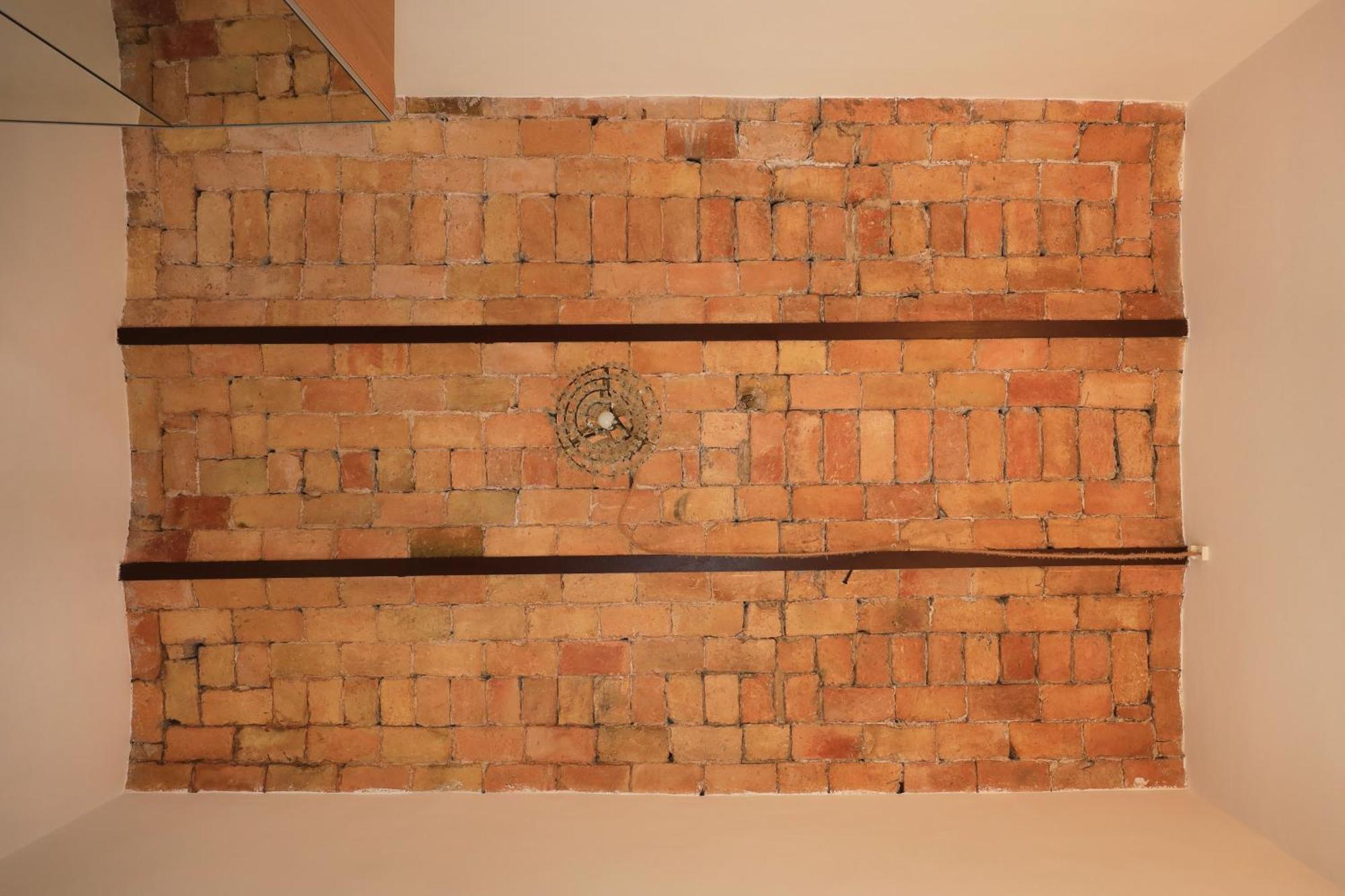 Casa Dalu A Roma Nel Cuore Di Ostia Antica Exteriör bild